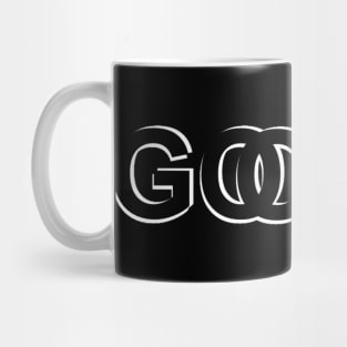 The Gooch OG-22 Mug